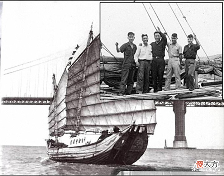 【历史故事】印第安人是中国商朝人后裔?1955年台湾青年做了次大胆验证