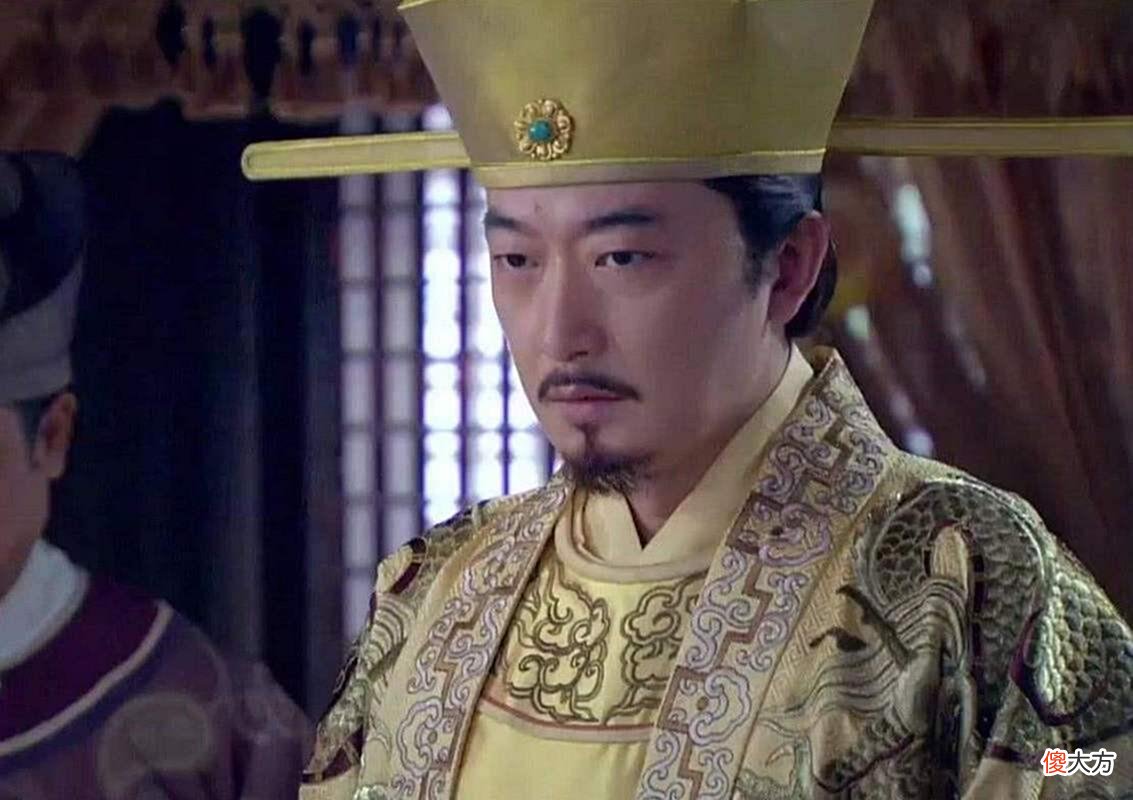 【历史故事】宋英宗时期的“濮议”事件引起的原因，以及产生了影响