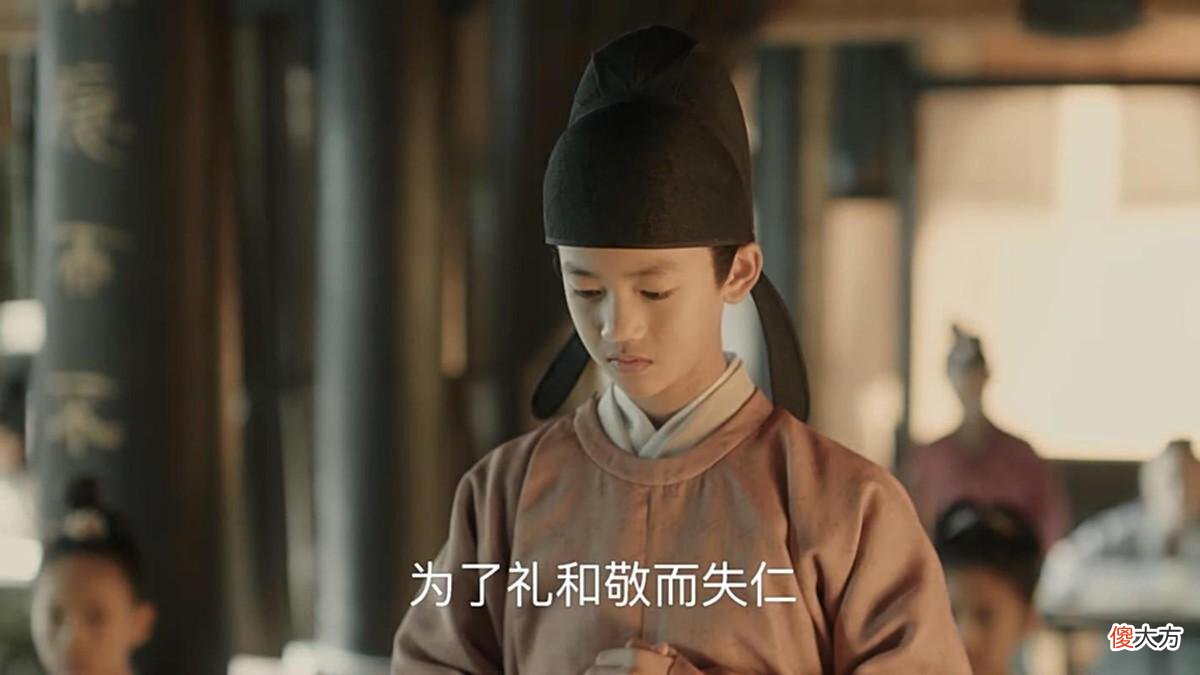 【历史故事】宋英宗时期的“濮议”事件引起的原因，以及产生了影响