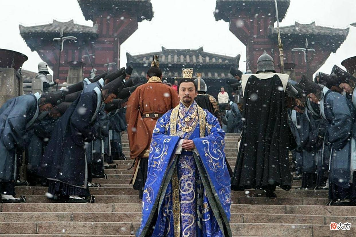 【历史故事】宋英宗时期的“濮议”事件引起的原因，以及产生了影响