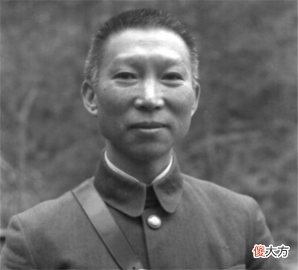 【爱历史】1993年，薛岳因付不起房租被告，庭上颤抖大喊：我曾歼灭10万日军