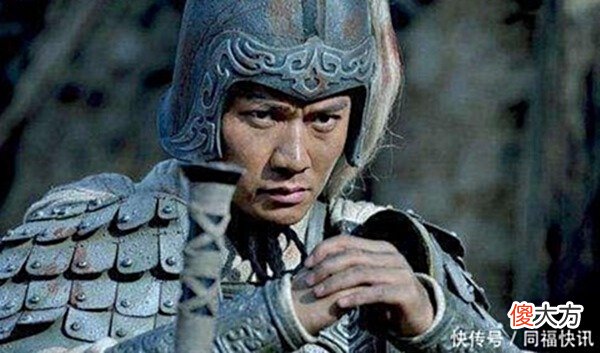 【爱历史】赵云临死前喊出4个字：刘婵羞愧难当，诸葛亮听闻之后脸色大变！