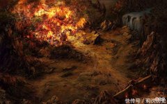 【爱历史】蜀汉之殇：夷陵之战不过伤亡五万，为什么蜀汉一蹶不振？