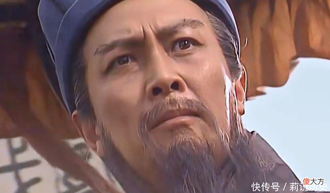 【爱历史】蜀汉之殇：夷陵之战不过伤亡五万，为什么蜀汉一蹶不振？