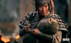 【爱历史】张飞之子张苞有多厉害？为何诸葛亮听闻他去世，就立刻吐血晕倒？