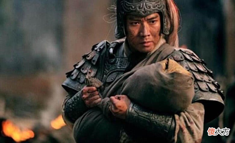 【爱历史】张飞之子张苞有多厉害？为何诸葛亮听闻他去世，就立刻吐血晕倒？