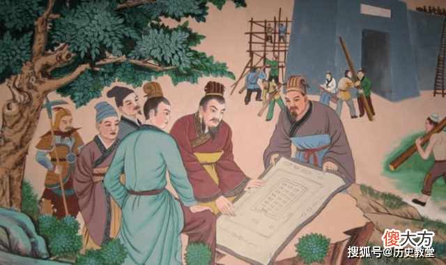【爱历史】历史上的“周公之礼”是怎么来的？
