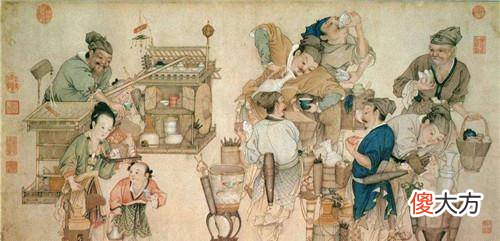 【爱历史】《宋刑统》中的“刀下留人”到底是什么意思？