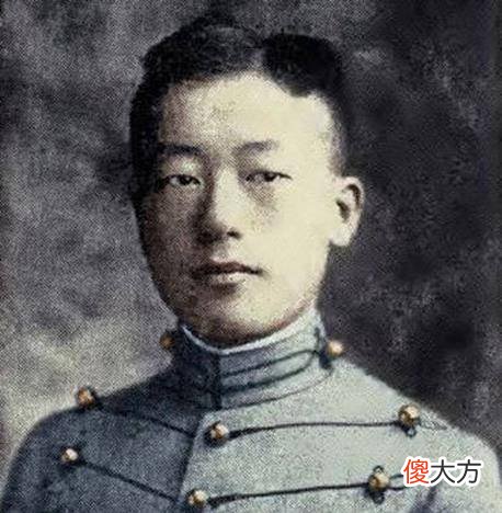 【历史故事】陆小曼的前夫王赓是怎样的人？