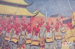 【爱历史】天京事变对太平天国的影响有多大？
