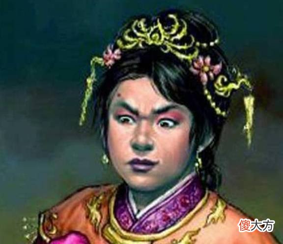 【历史故事】天下第一妖后贾南风的婆媳关系是如何处理的，结果让人胆寒
