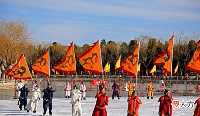 【爱历史】华夏疆域的盈缩：根源在于华夏祖先对土地的挑肥拣瘦