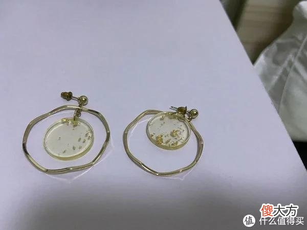 【时尚一点】简单分享一下平价的小饰品吧～