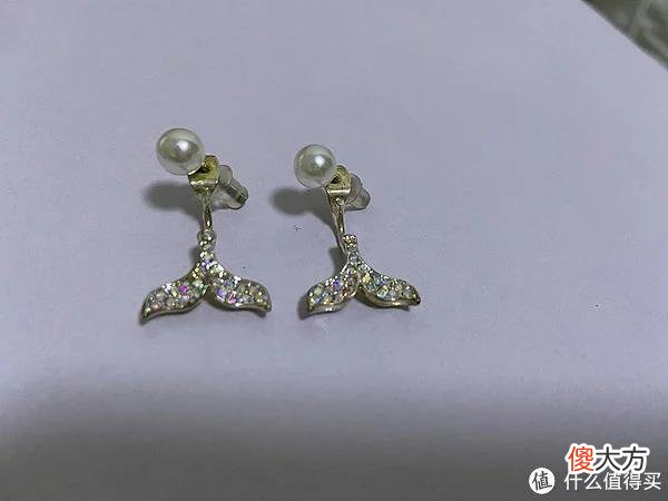 【时尚一点】简单分享一下平价的小饰品吧～