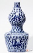 【历史故事】同为嘉靖一朝的青花，为什么颜色还不太一样？