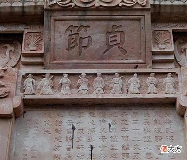 【历史故事】明朝，她被大伯哥幽禁50年，死后才自由，关她的小屋今成著名景点
