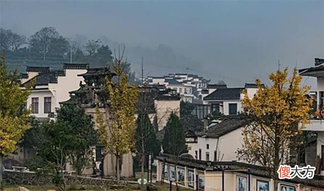 【历史故事】明朝，她被大伯哥幽禁50年，死后才自由，关她的小屋今成著名景点
