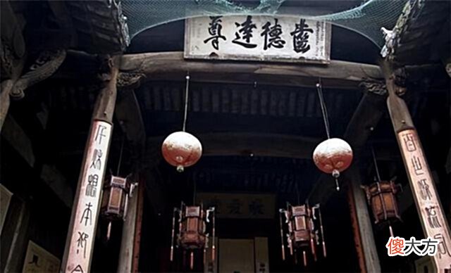 【历史故事】明朝，她被大伯哥幽禁50年，死后才自由，关她的小屋今成著名景点