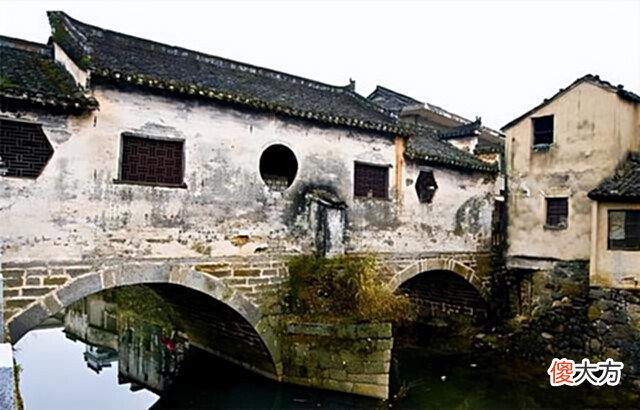 【历史故事】明朝，她被大伯哥幽禁50年，死后才自由，关她的小屋今成著名景点