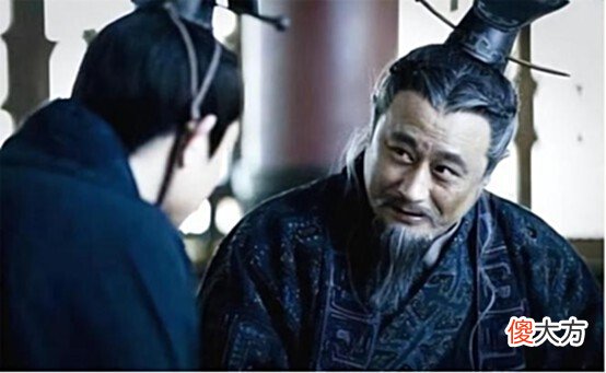 【爱历史】李斯深受秦始皇重用，还是扶苏岳丈，为何与赵高密谋帮胡亥登基？