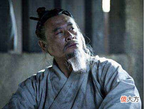 【爱历史】李斯深受秦始皇重用，还是扶苏岳丈，为何与赵高密谋帮胡亥登基？