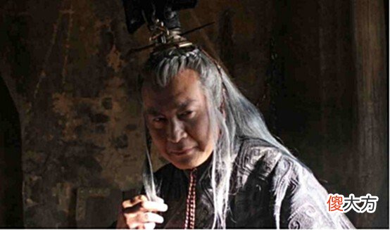 【爱历史】李斯深受秦始皇重用，还是扶苏岳丈，为何与赵高密谋帮胡亥登基？