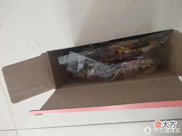 【就爱时尚】618快来了，收到了张大妈的礼物-张小草积木