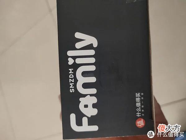 【就爱时尚】618快来了，收到了张大妈的礼物-张小草积木