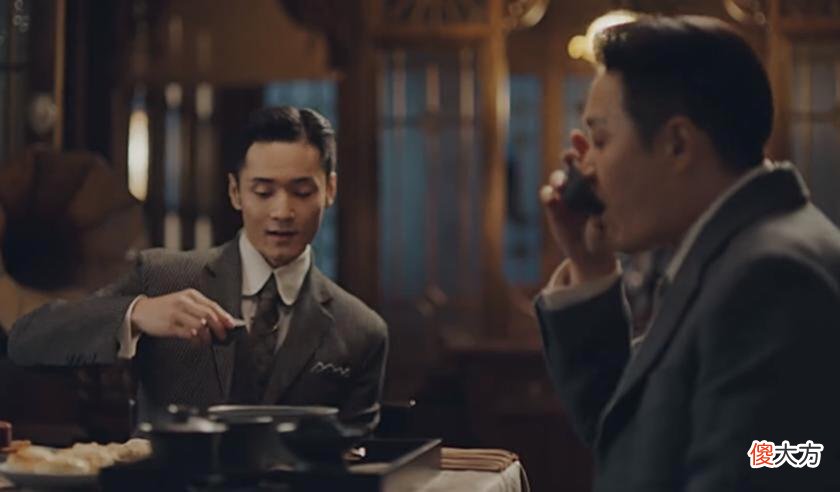 【历史故事】传家：背叛易家投靠汪剑池，沈彬的背信弃义，拆穿了易兴华的伪装