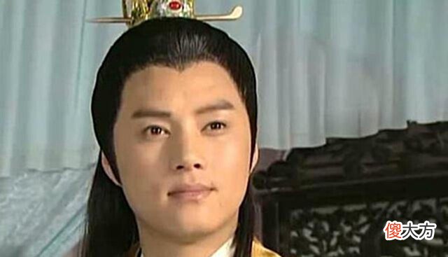 【爱历史】兄弟倾轧中成长起来的皇帝，却从未见责，在位时间虽短，为计深远！