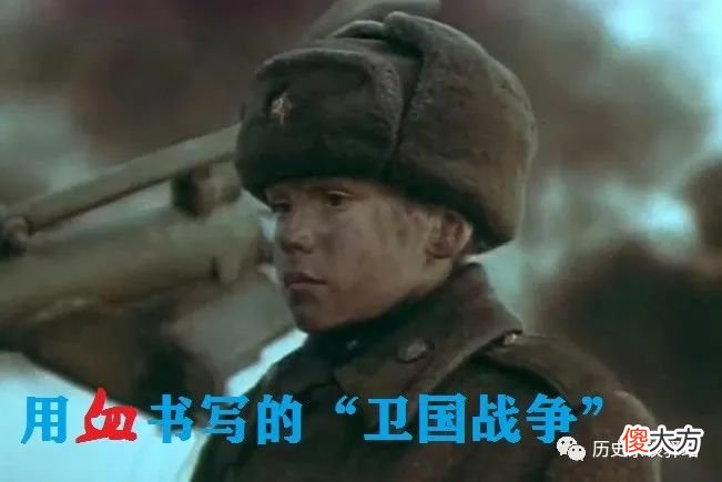 【历史故事】1923年出生的苏联男性，有80％没能幸存？这绝不是危言耸听！