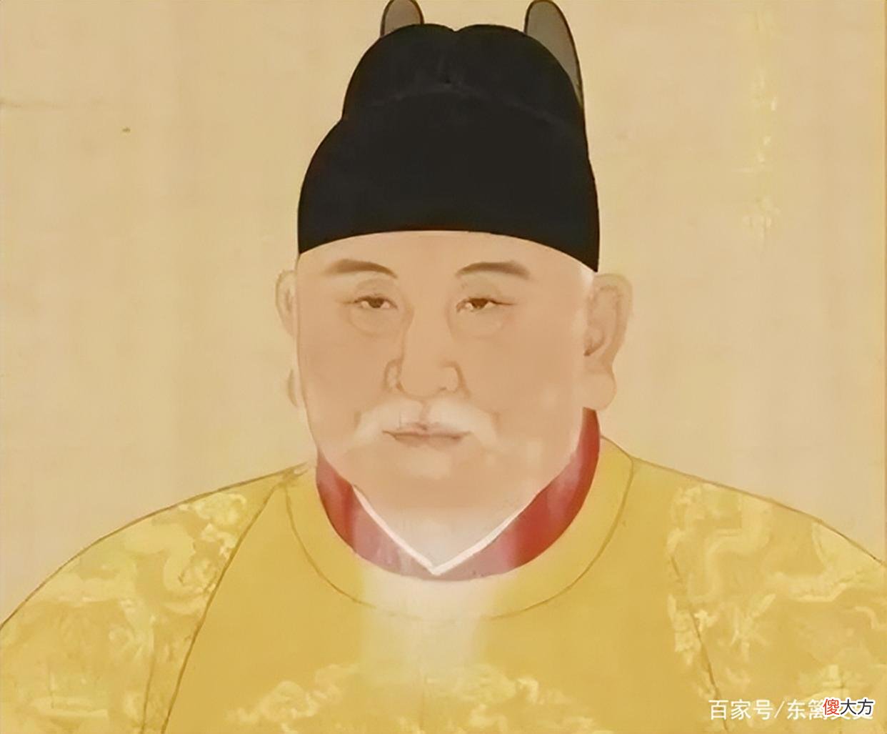 【历史故事】张居正的大刀阔斧下，明朝的赋役制度有何变化？