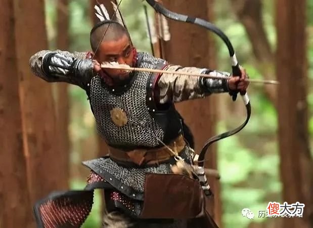 【历史故事】各打各的，指挥系统一塌糊涂！萨尔浒决战：四路明军被逐个击破的悲凉