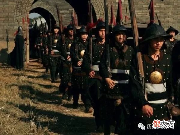 【历史故事】各打各的，指挥系统一塌糊涂！萨尔浒决战：四路明军被逐个击破的悲凉