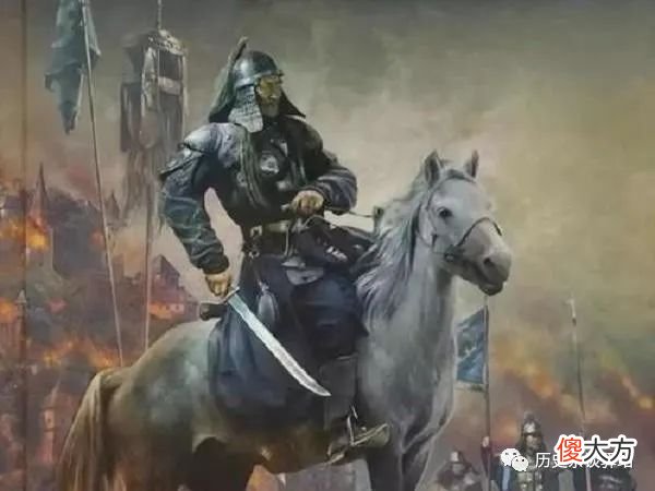 【历史故事】各打各的，指挥系统一塌糊涂！萨尔浒决战：四路明军被逐个击破的悲凉