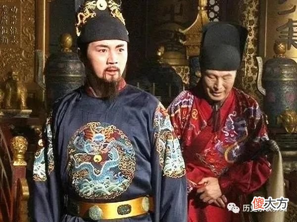 【历史故事】各打各的，指挥系统一塌糊涂！萨尔浒决战：四路明军被逐个击破的悲凉