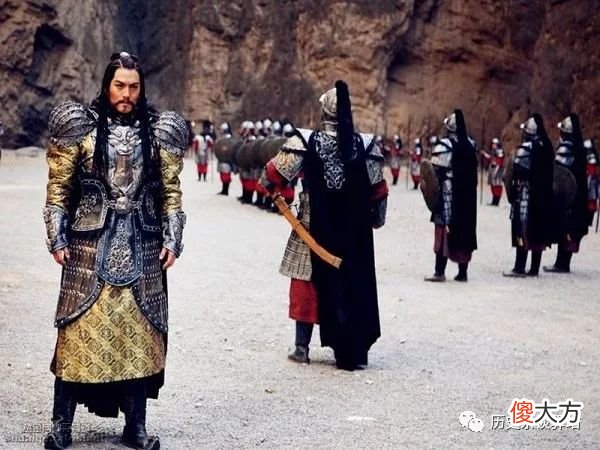 【历史故事】各打各的，指挥系统一塌糊涂！萨尔浒决战：四路明军被逐个击破的悲凉