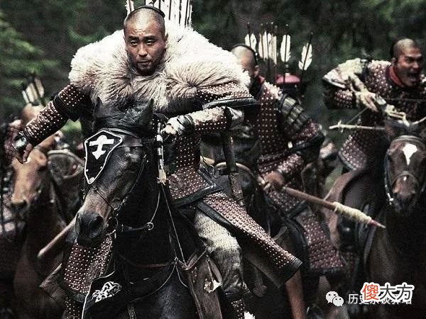 【历史故事】各打各的，指挥系统一塌糊涂！萨尔浒决战：四路明军被逐个击破的悲凉
