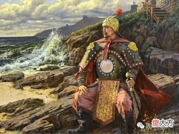 【历史故事】各打各的，指挥系统一塌糊涂！萨尔浒决战：四路明军被逐个击破的悲凉