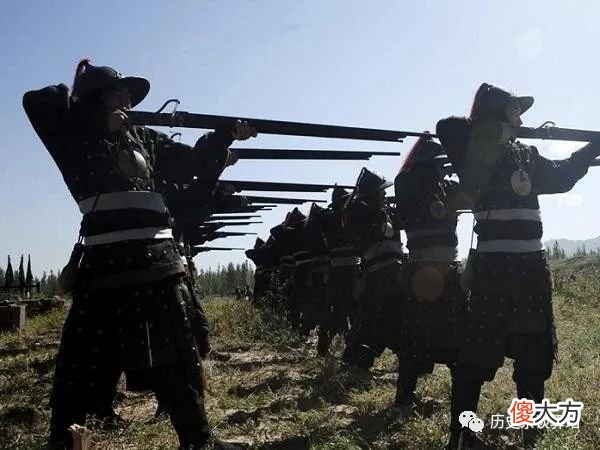 【历史故事】各打各的，指挥系统一塌糊涂！萨尔浒决战：四路明军被逐个击破的悲凉