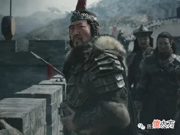 【历史故事】各打各的，指挥系统一塌糊涂！萨尔浒决战：四路明军被逐个击破的悲凉