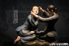 【时尚一点】古老的美容术｜“绞脸”