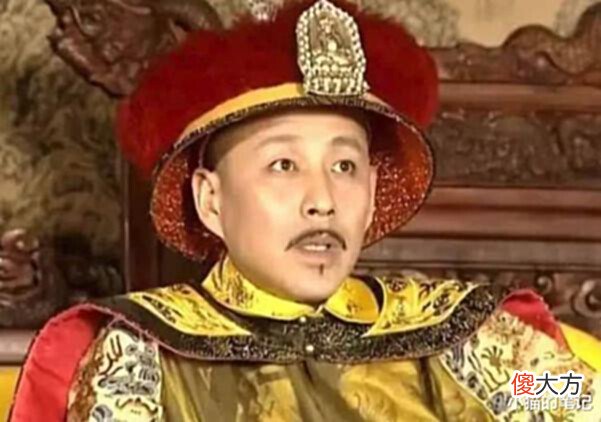 【历史故事】康熙和乾隆为何长寿?他俩从不碰一样“嗜好”,其他皇帝却做不到