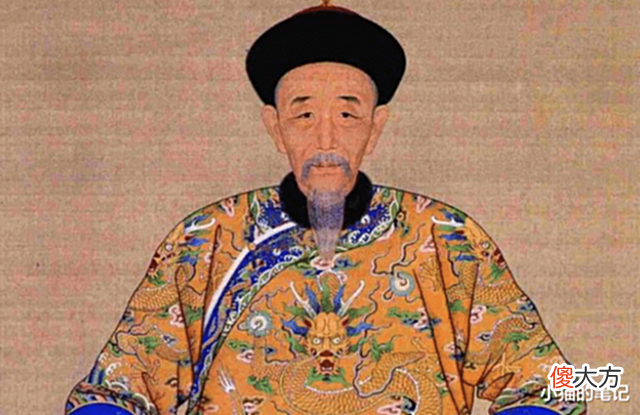 【历史故事】康熙和乾隆为何长寿?他俩从不碰一样“嗜好”,其他皇帝却做不到