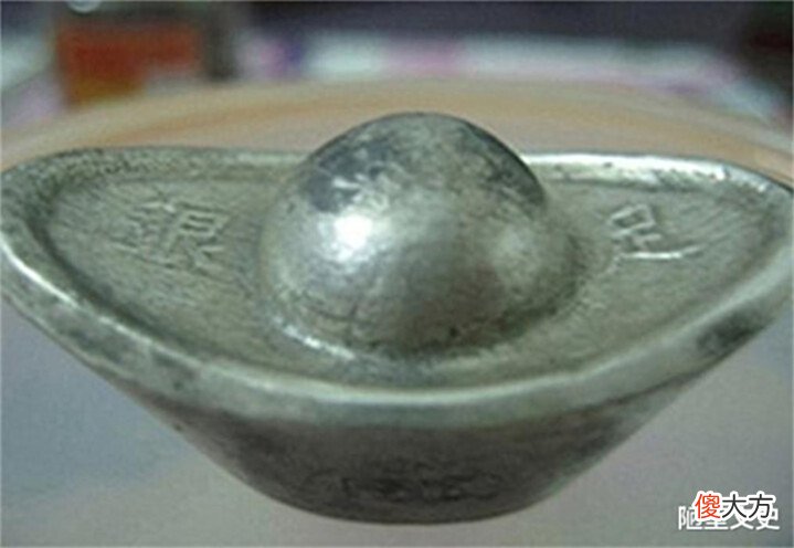 【历史故事】古代那么多银子,现在为什么消失不见了?考古学家给出答案
