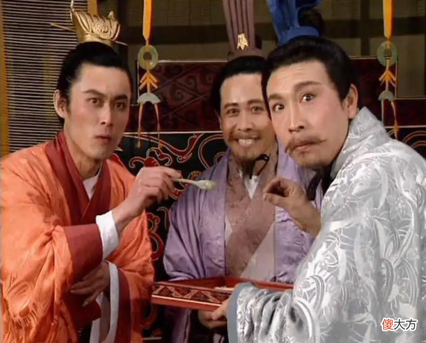 【爱历史】司马昭造反时，为何曹魏旧臣没有一人敢站出来？原因非常现实
