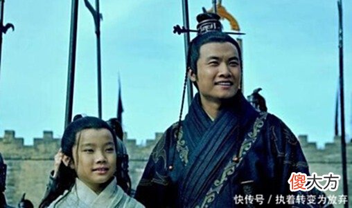【爱历史】曹冲一死，曹操立马将此人处死，只因曹氏子孙没人能驾驭他！