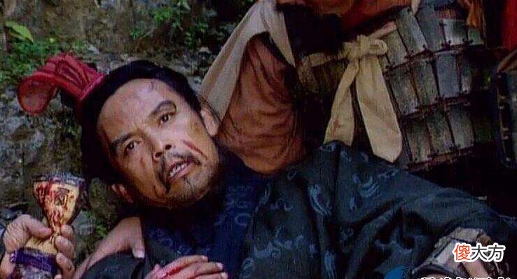 【爱历史】“卧龙”诸葛亮的才能被过度吹捧，那“雏凤”庞统是不是名副其实