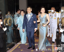 【爱历史】苏提达V领惊艳亮相，释放三个信号，属于王后的时代到来！