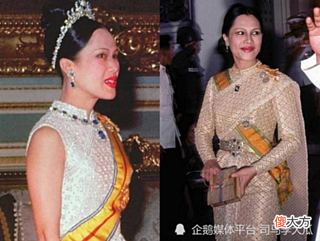 【爱历史】苏提达V领惊艳亮相，释放三个信号，属于王后的时代到来！